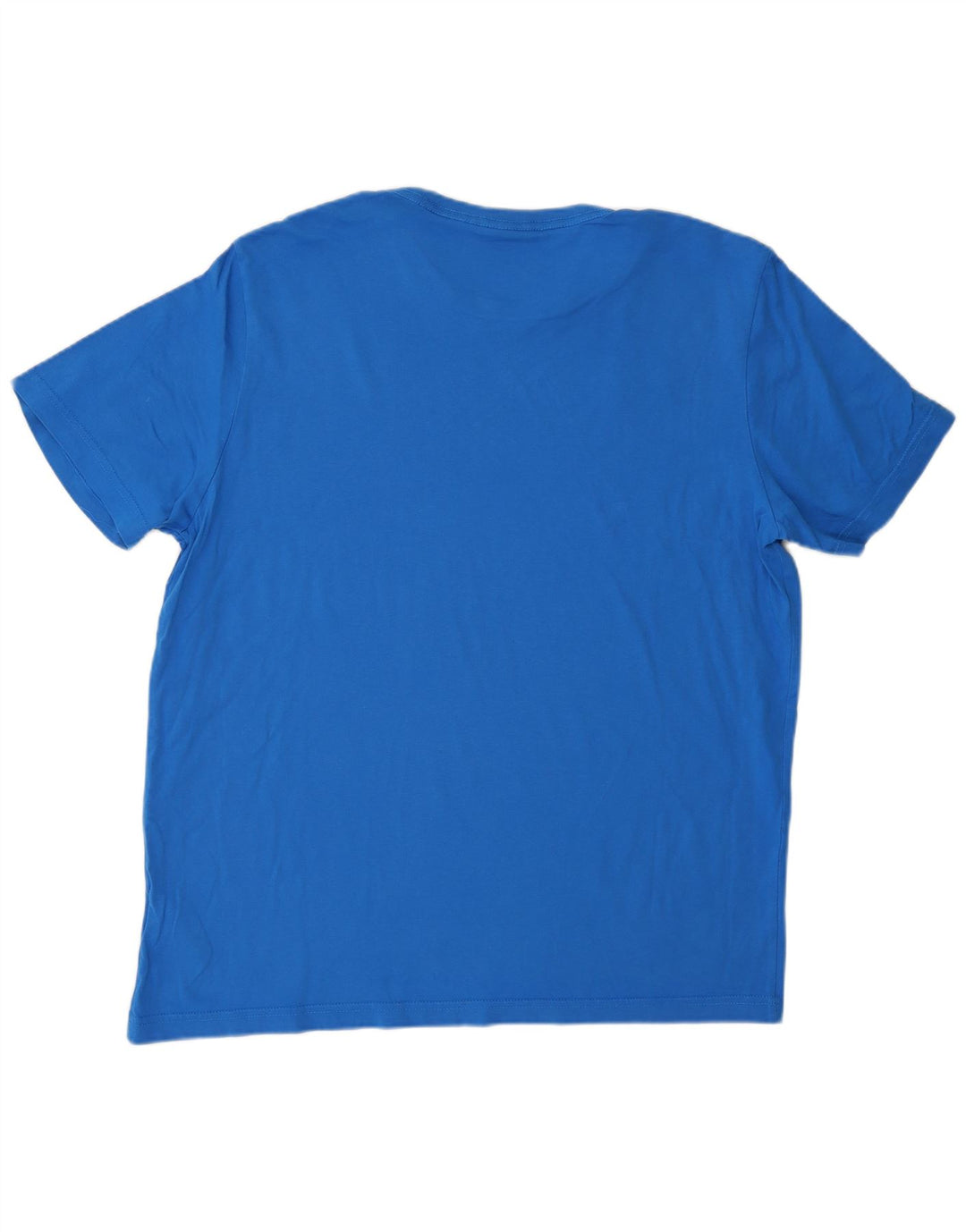 Maglietta PUMA da uomo Top XL in cotone blu