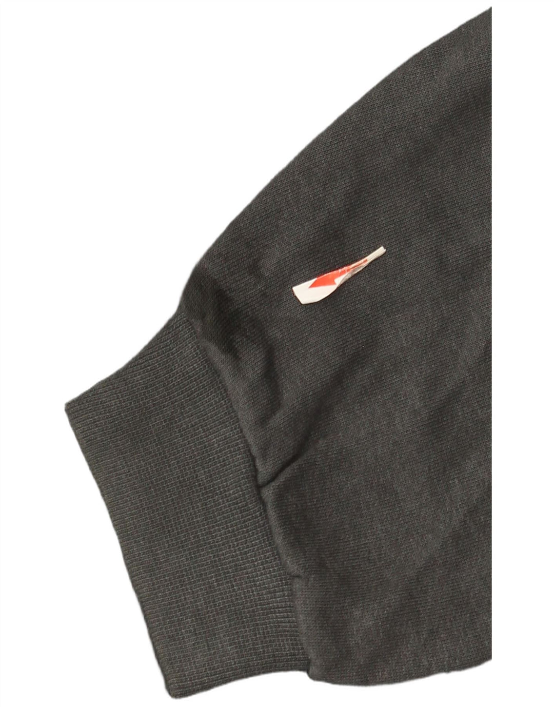 Felpa da uomo Champion Jumper XL in cotone grigio