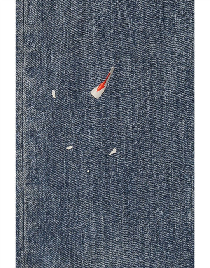 Jeans slim da uomo Lee W30 L29 Blu