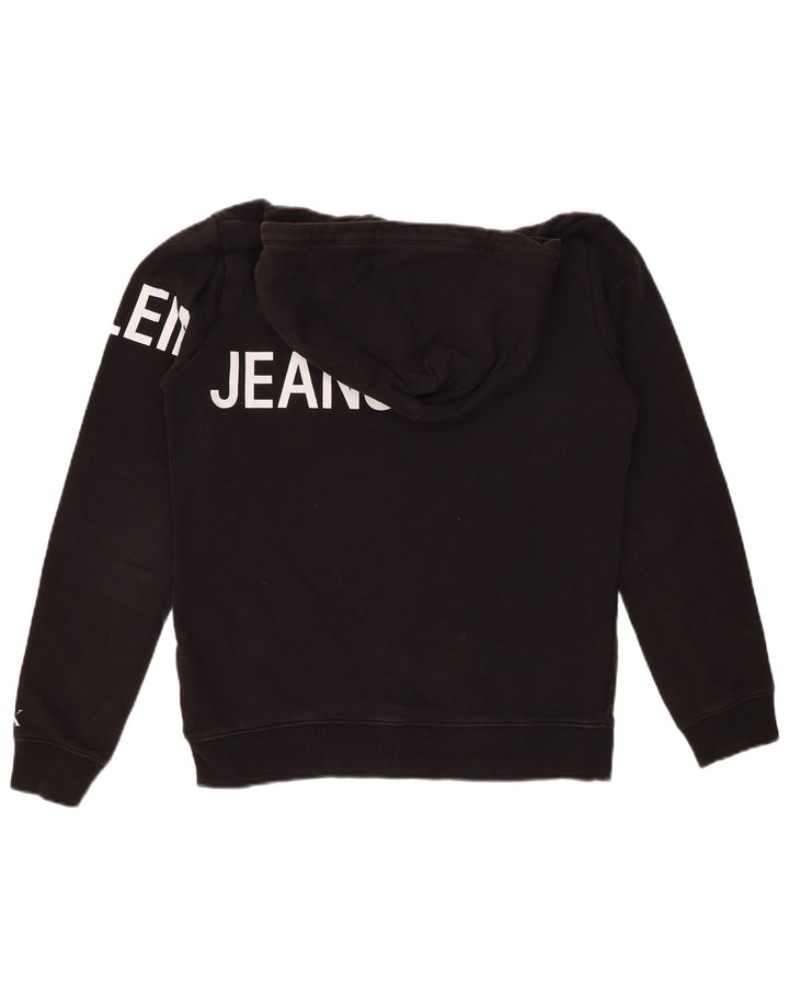 Maglione con cappuccio grafico da ragazzo 15-16 anni