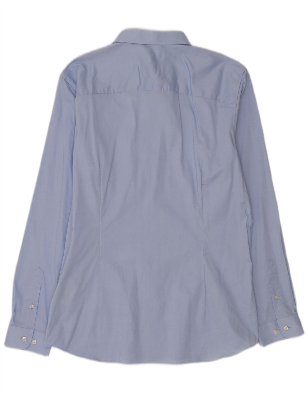 Camicia da uomo Jack & Jones XL in cotone blu