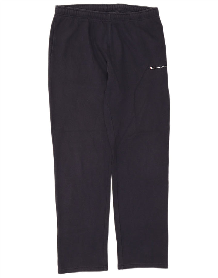 Pantaloni da tuta da uomo Champion 2XL Blu Navy