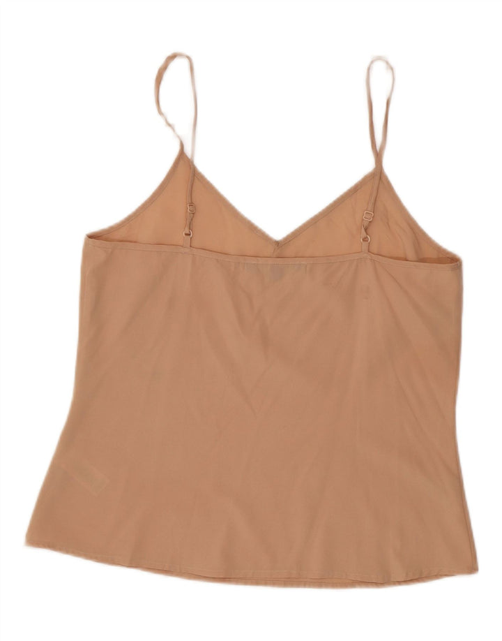 Canottiera da donna French Connection UK 12 Poliestere rosa medio