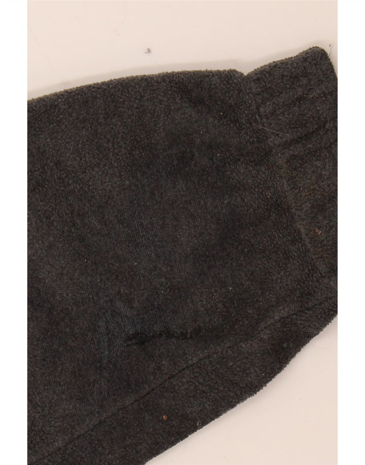 FILA Mens Fleece Jacket IT 50 Medium Grey Vintage Fila and Second-Hand Fila from Messina Hembry 