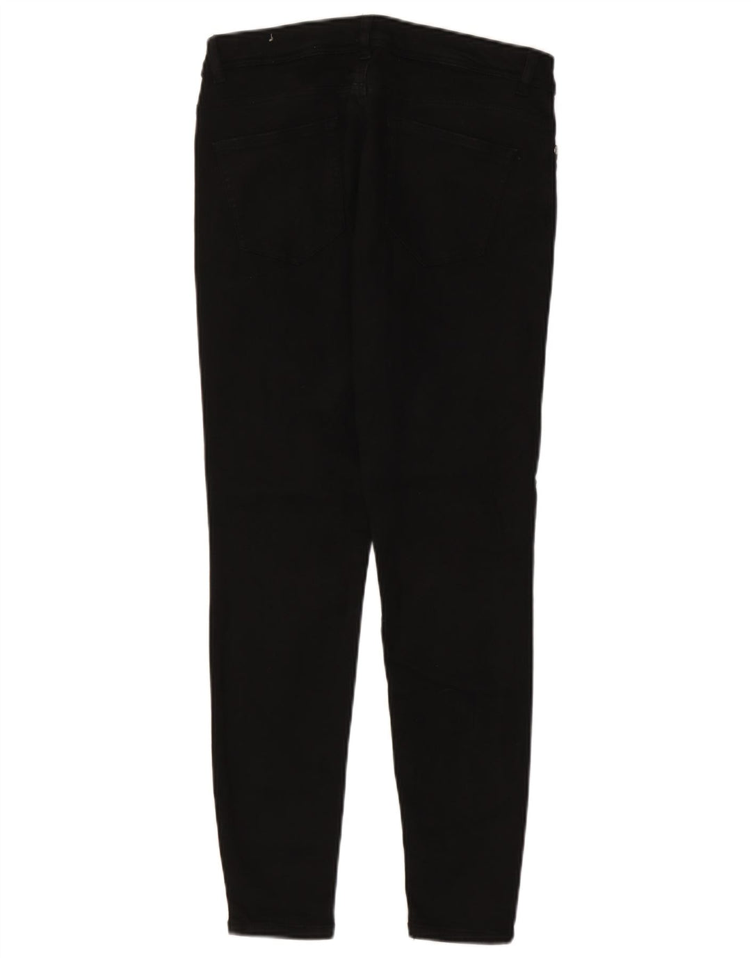 Jeans skinny da donna Zara EU 40 medi W30 L28 neri
