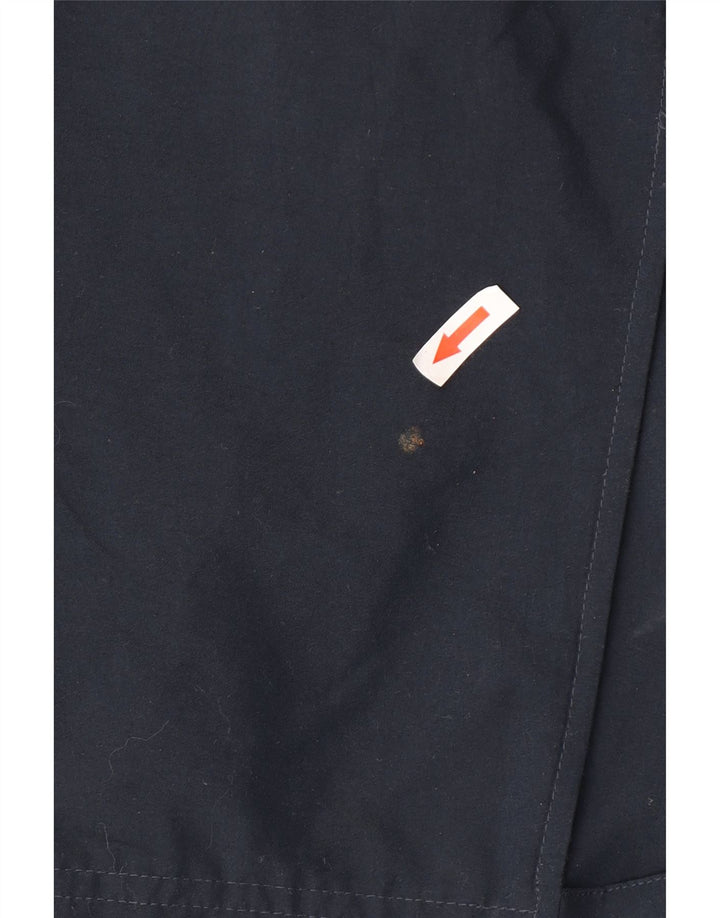 Pantaloni della tuta da uomo Nike XL Blu Navy