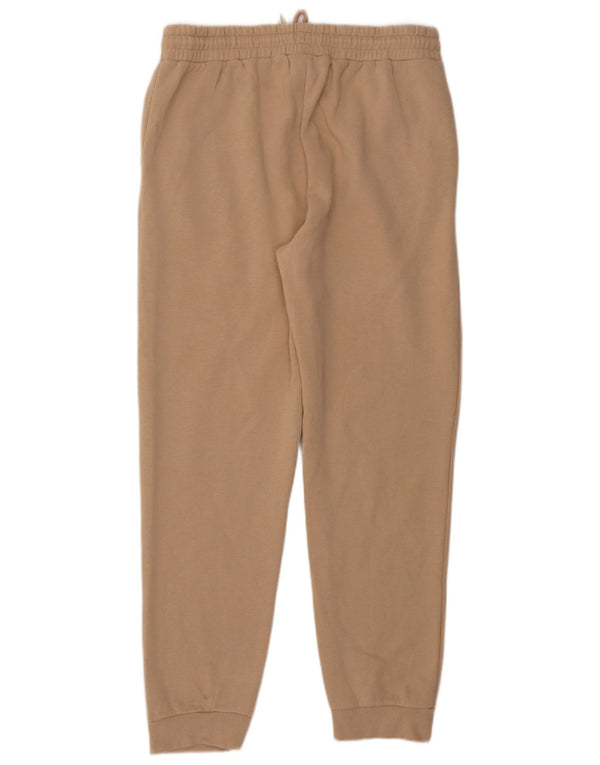 Pantaloni da tuta da uomo Fila Joggers XL Beige Cotton Sports