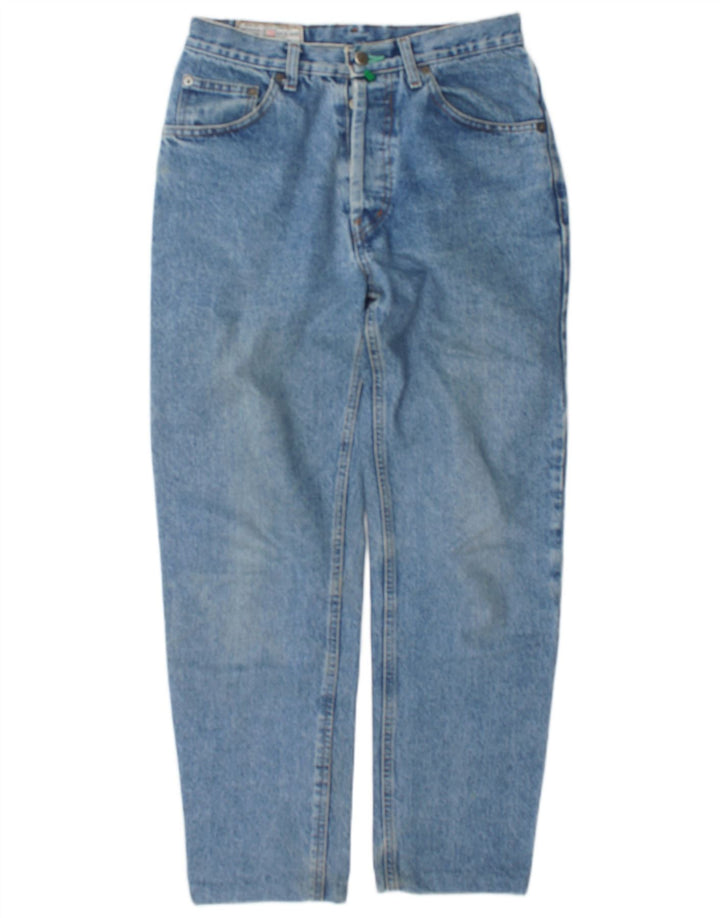 Jeans affusolati da donna Jacob Cohen W29 L28 cotone blu