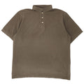 Polo Uomo Invicta Large in Cotone Grigio