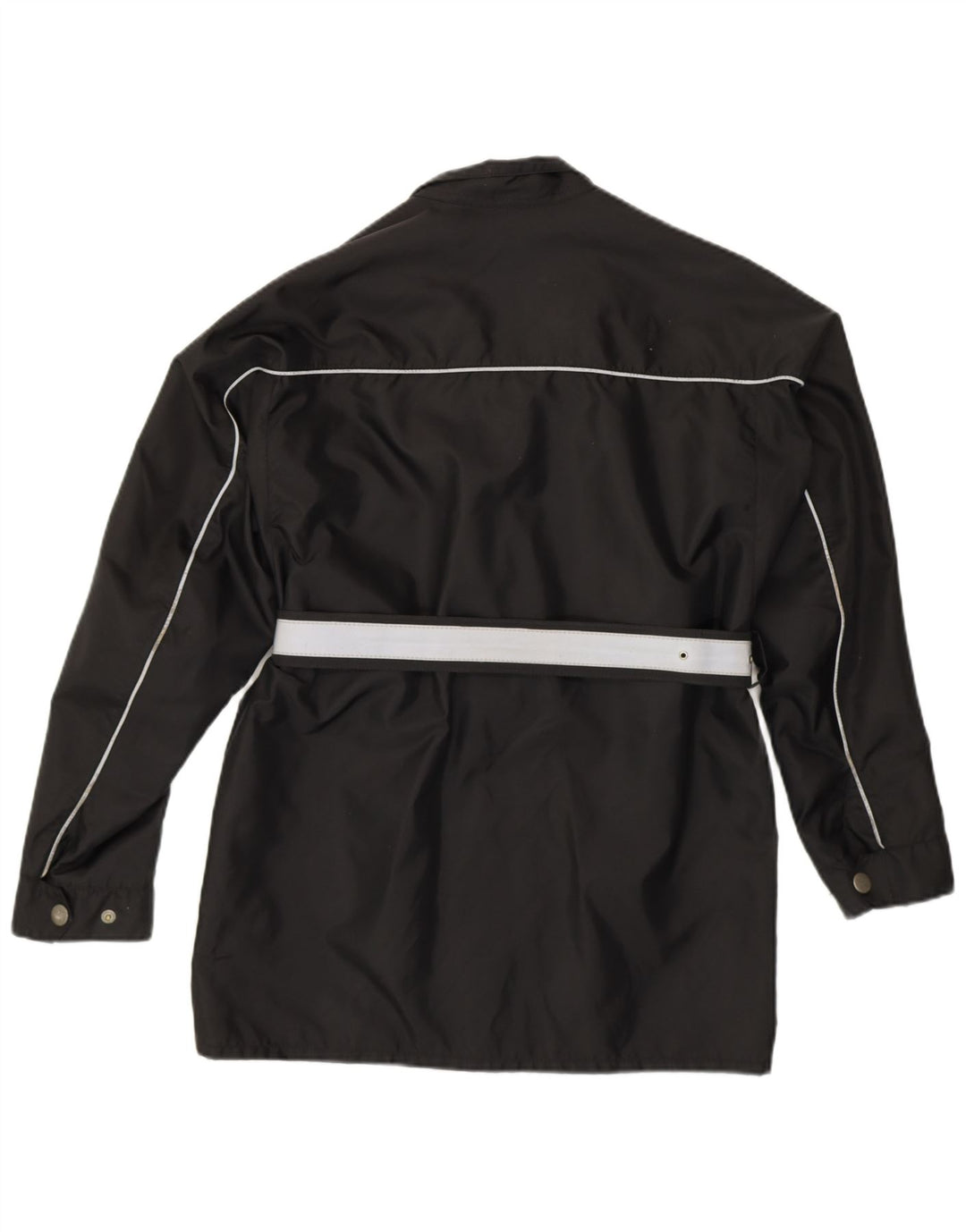 Giacca da corsa da donna BELSTAFF IT 42 nylon nero medio
