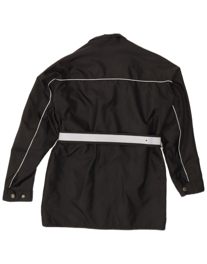 Giacca da corsa da donna BELSTAFF IT 42 nylon nero medio