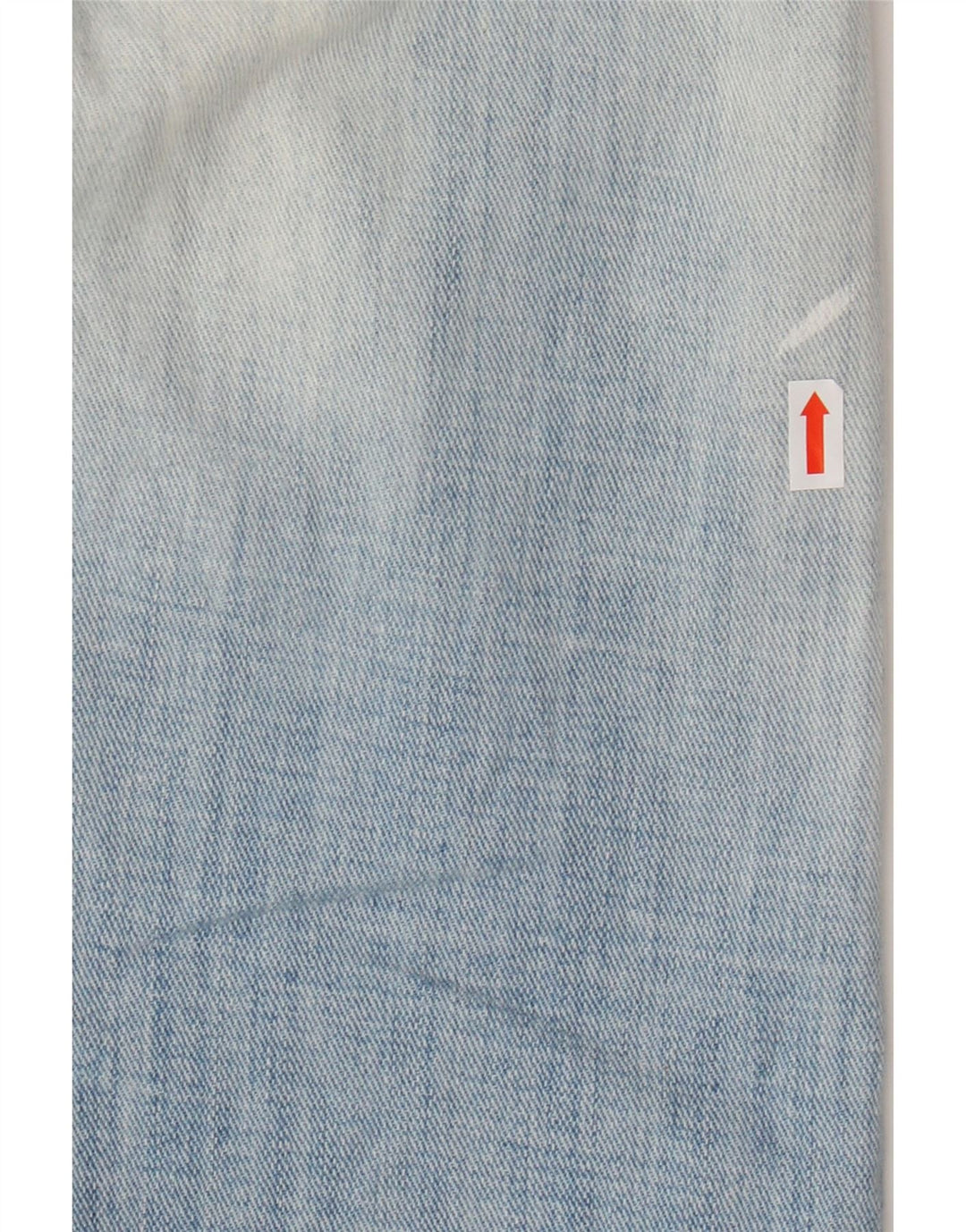 REPLAY Jeans dritti Billstrong da uomo W30 L34 Blu