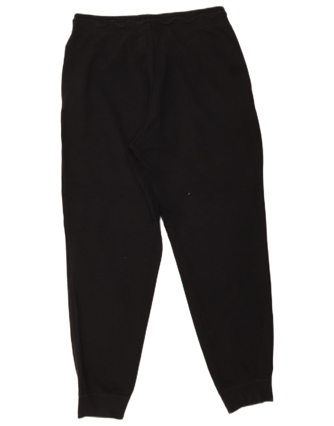 Pantaloni da tuta da donna Nike Joggers UK 12 Medium Black Cotton