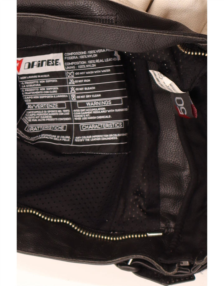 Giacca Dainese Graphic Racer da uomo EU 50 Medium multicolore Colourblock