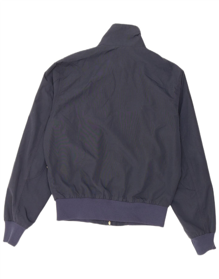 Giubbotto bomber da uomo Richlu UK 38 medio blu navy in poliammide