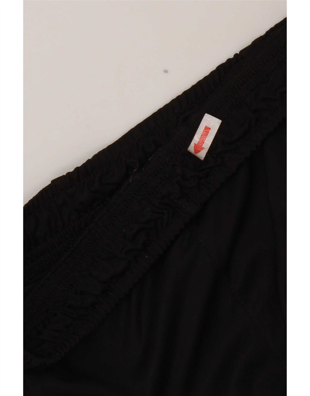 Pantaloncini sportivi Puma Uomo Large Neri