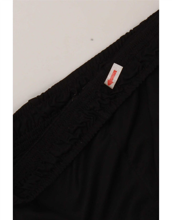Pantaloncini sportivi Puma Uomo Large Neri