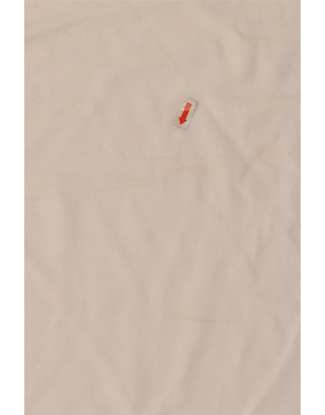 HARD ROCK CAFE T-shirt grafica da uomo Phnom Penh Top piccola in cotone bianco