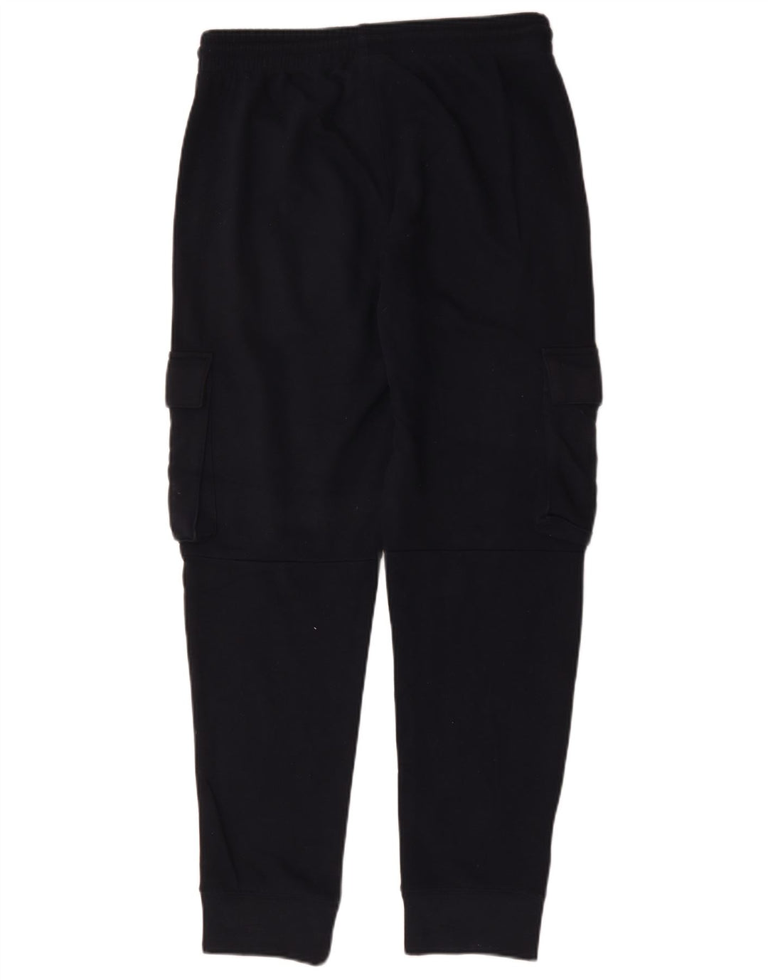 Pantaloni da tuta cargo da uomo Champion Joggers medi in cotone blu navy