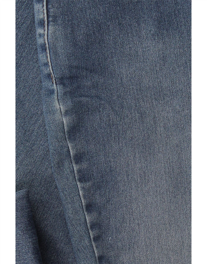 Jeans slim Lee Riders da donna W32 L27 Blu