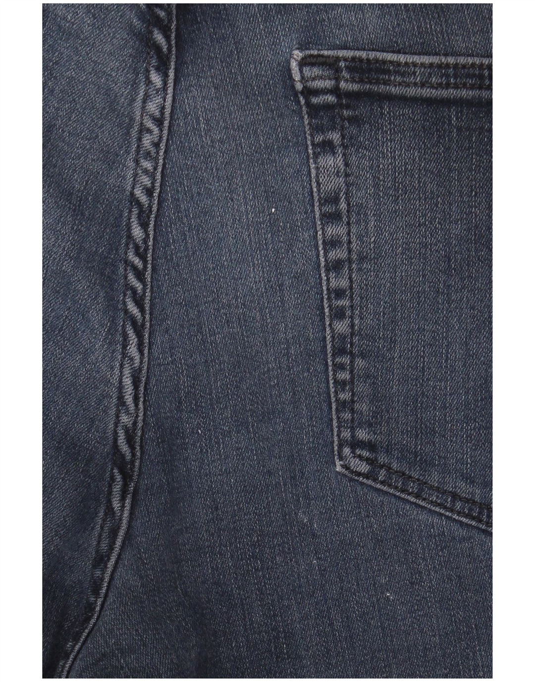 Jeans slim da uomo GANT W34 L30 cotone blu