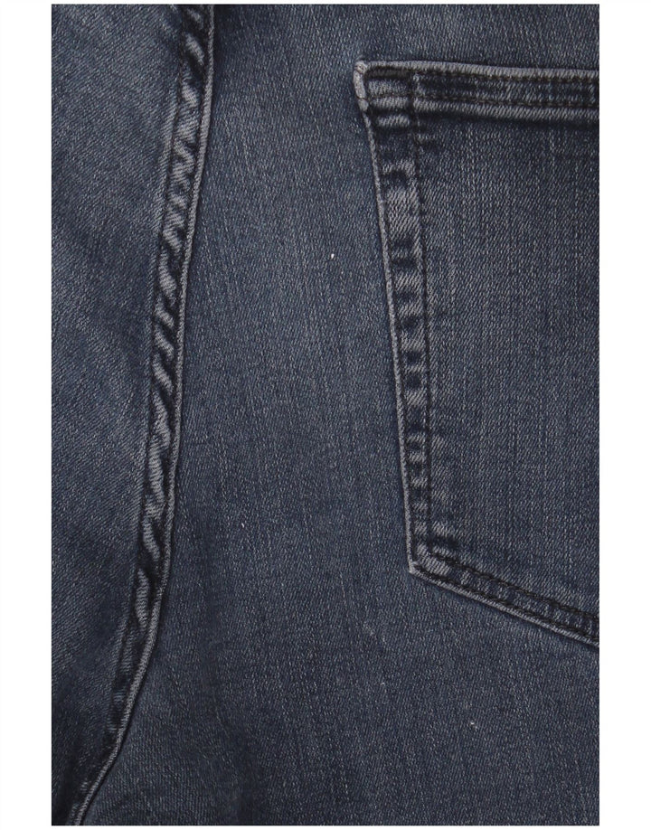 Jeans slim da uomo GANT W34 L30 cotone blu