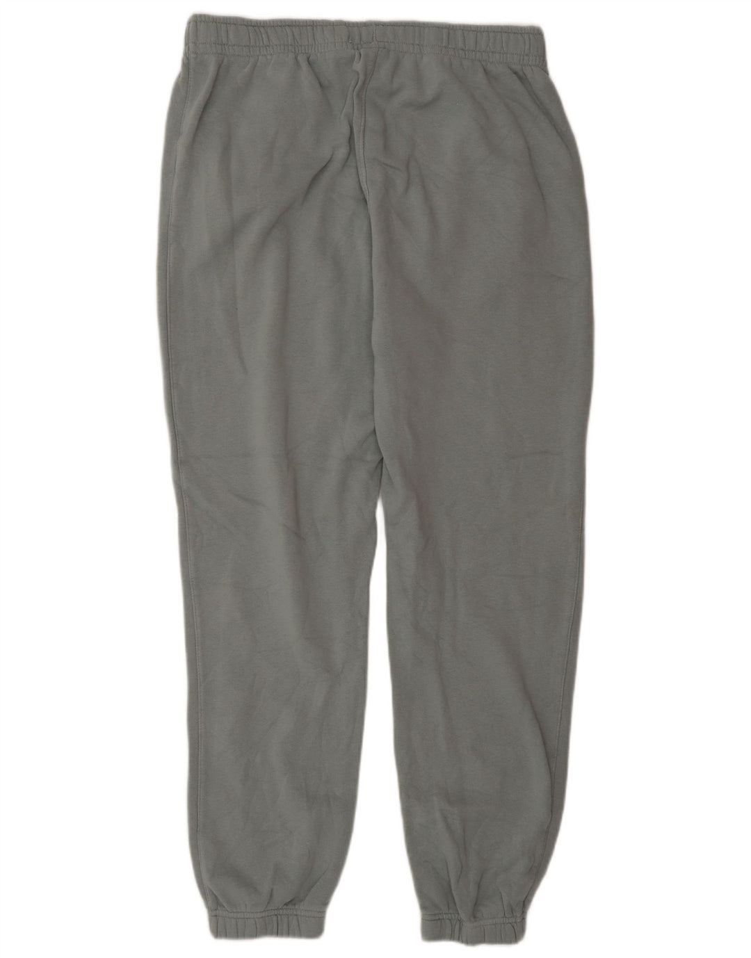Pantaloni da tuta da uomo Nike Joggers in cotone grigio medio