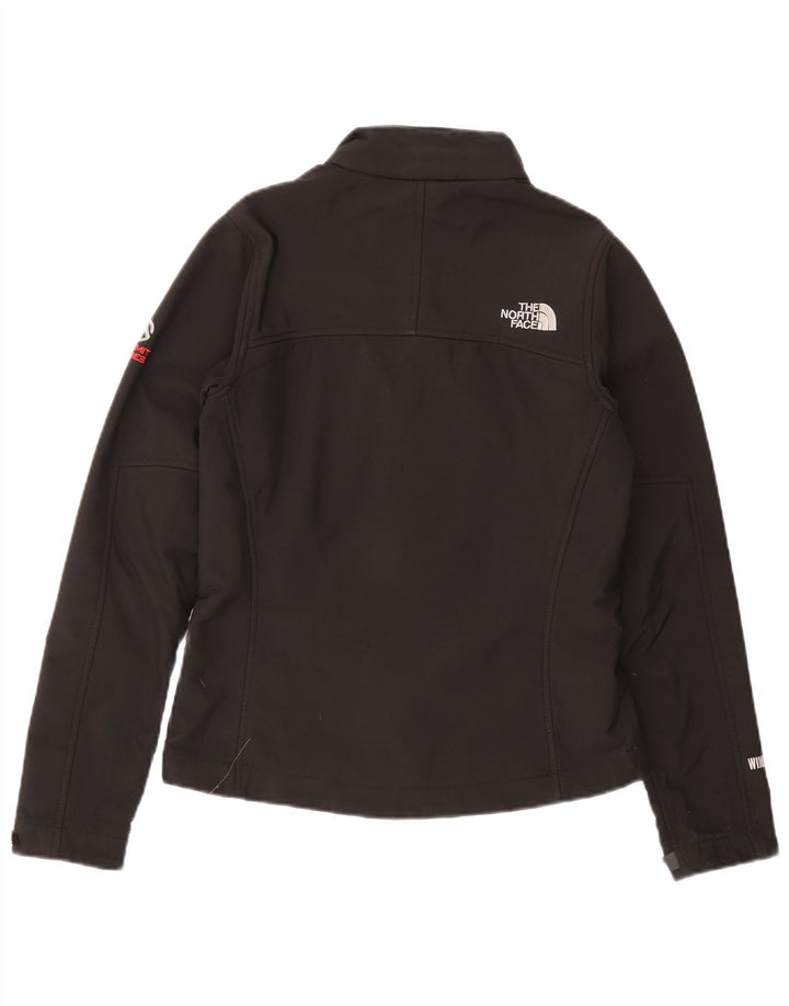 Giacca a vento da donna The North Face UK 10 Small Nera