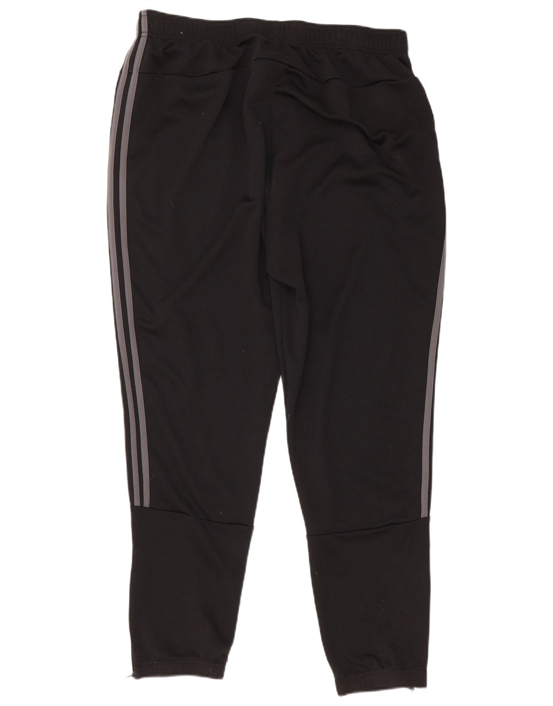 Pantaloni da tuta da uomo Adidas Joggers 2XL poliestere nero