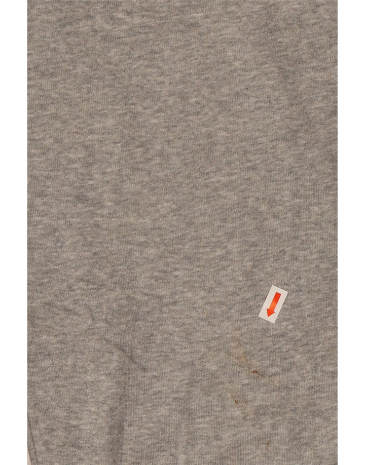Pantaloni da tuta da donna CHAMPION Joggers UK 14 Grigio medio
