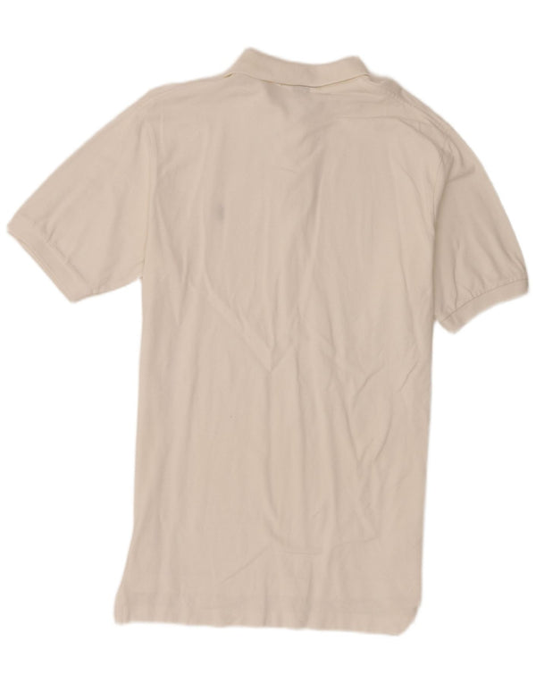 Polo Ralph Lauren Camicia da uomo grande in cotone bianco