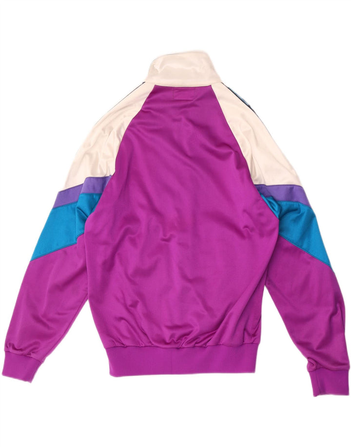 Giacca sportiva da uomo Asics IT 48 Medium multicolore Colourblock