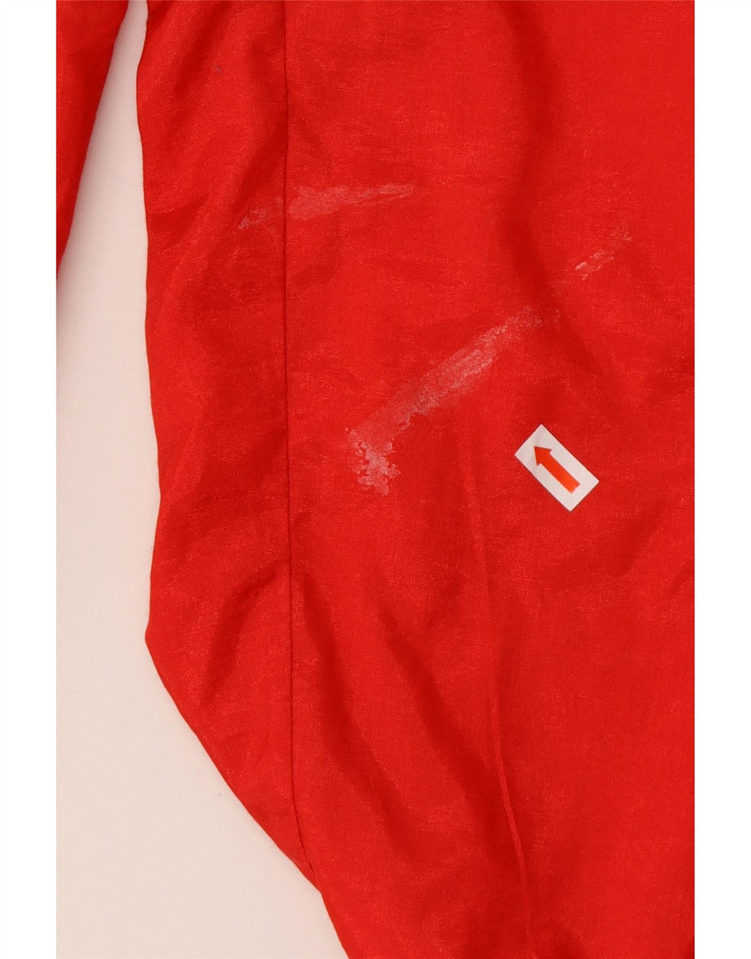 Pantaloni da tuta da donna ELLESSE UK 16 Large Rossi