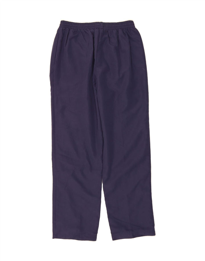 KAPPA Mens Tracksuit Trousers XL Navy Blue Polyester Vintage Kappa and Second-Hand Kappa from Messina Hembry 