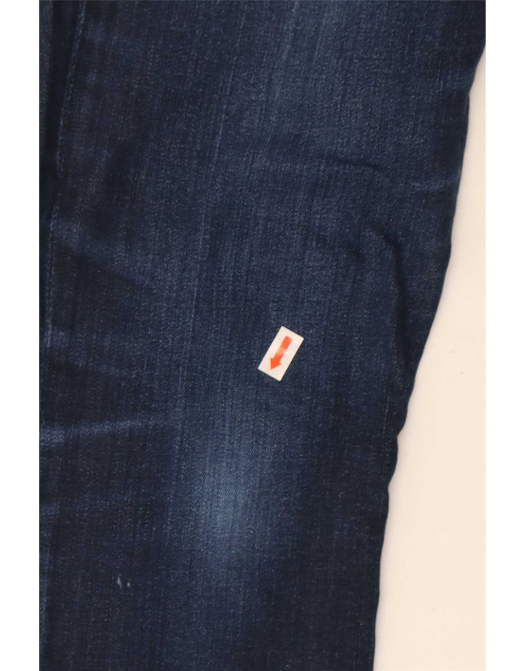 Jeans skinny legging da donna Gap W28 L29 Blu navy