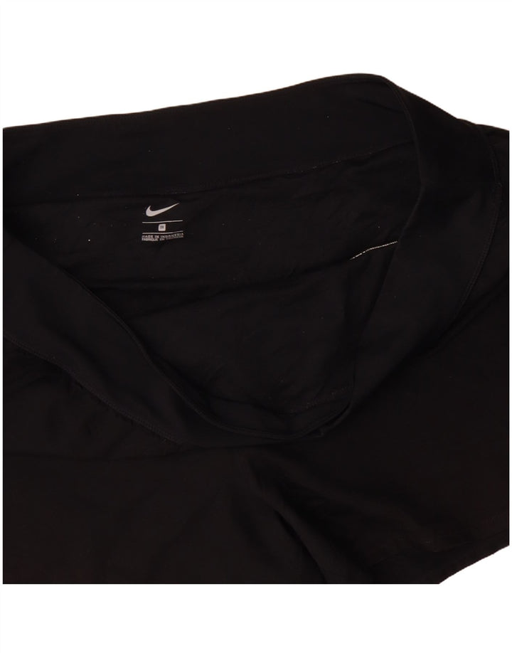 Pantaloncini sportivi Nike da donna UK 20 2XL neri