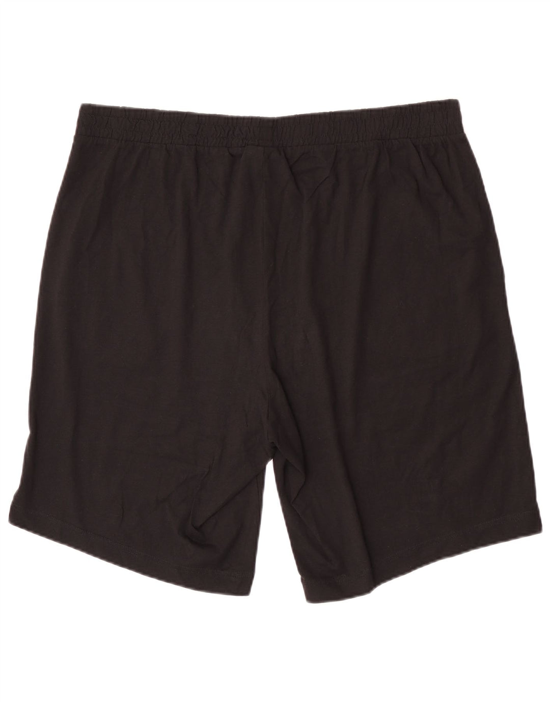 Pantaloncini sportivi da uomo Admiral 3XL cotone nero