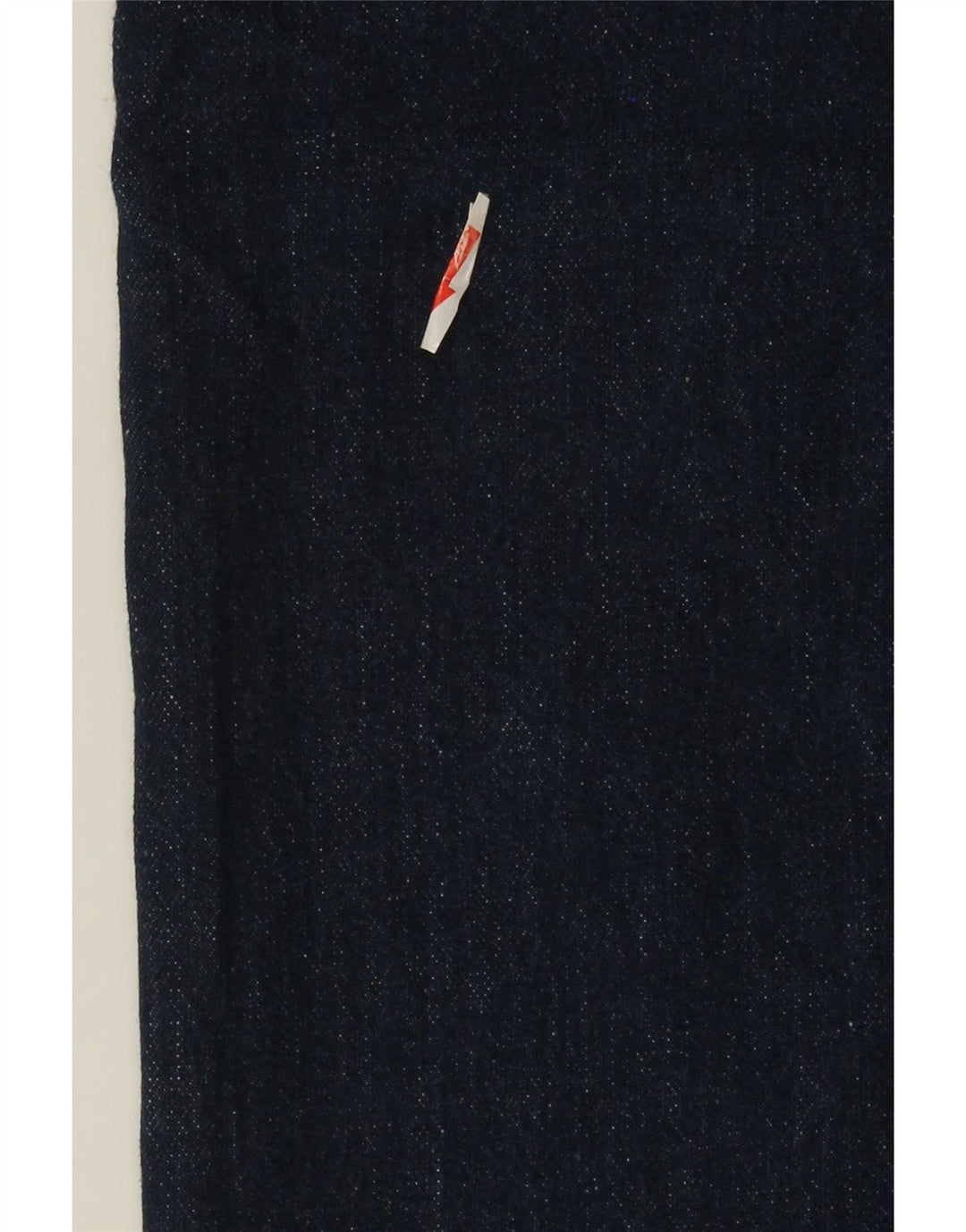Levi's Uomo 514 Jeans dritti W32 L32 Cotone blu navy
