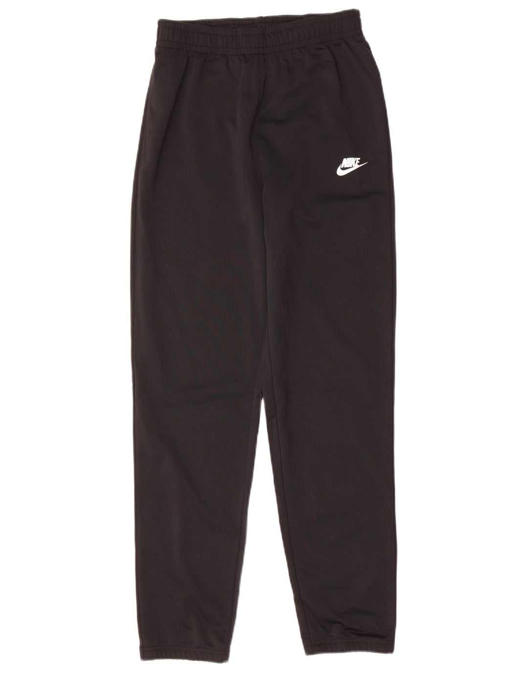 Pantaloni della tuta da ragazzo Nike 13-14 anni XL poliestere nero