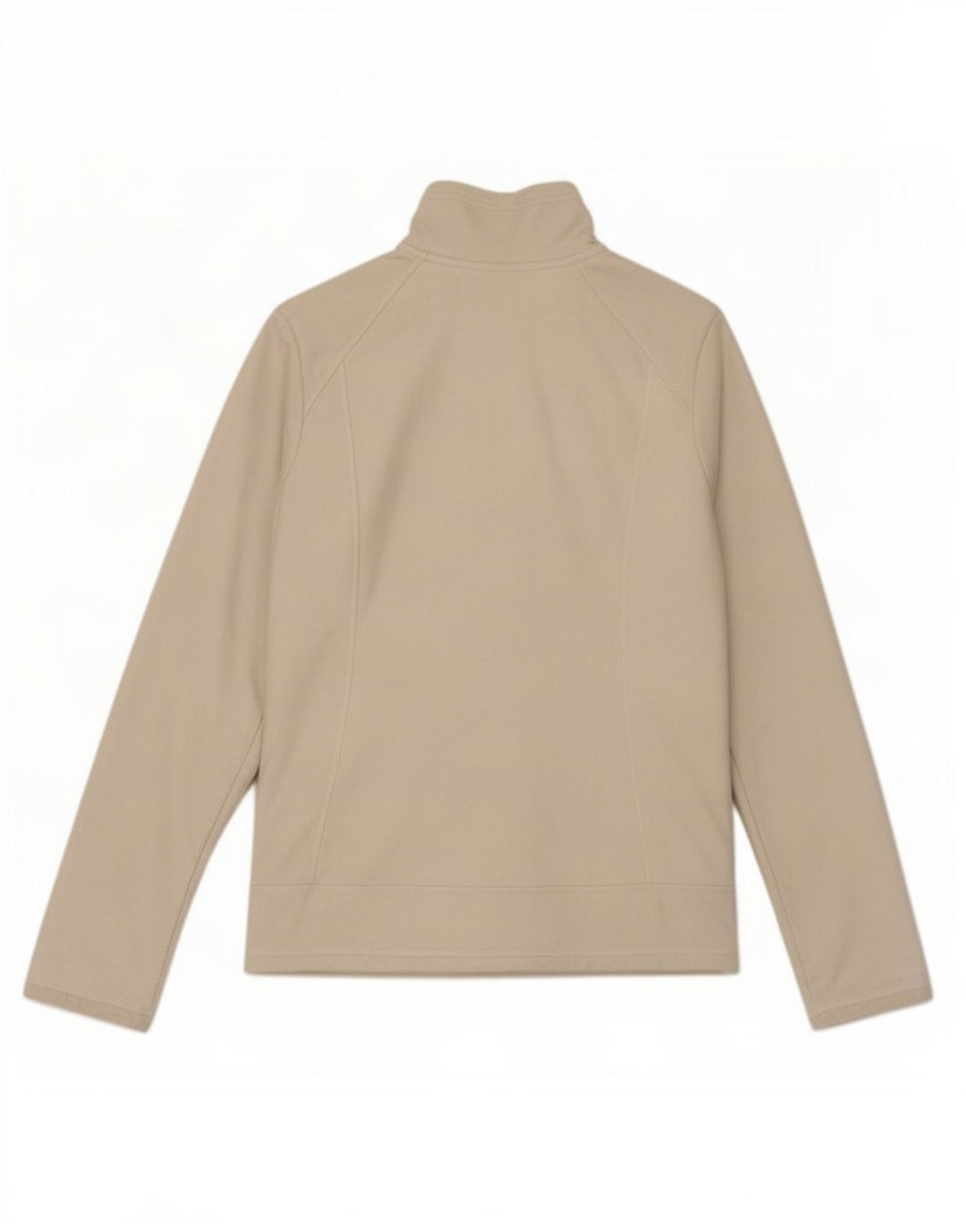 Giacca in pile da donna The North Face UK 10 Small Poliestere bianco