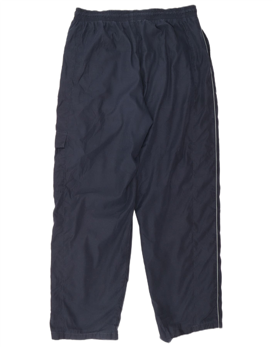 Pantaloni da tuta cargo da uomo Champion XL Blu navy
