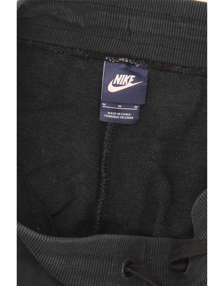 Pantaloni da tuta da donna Nike Joggers UK 14 Medium Blu Navy