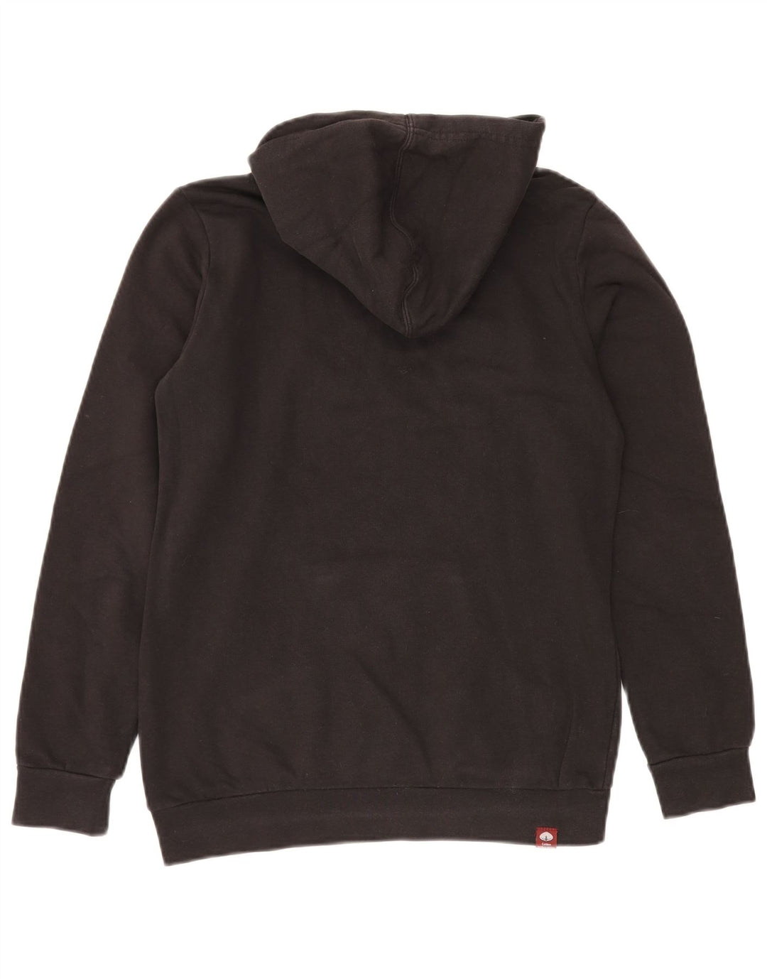 Felpa con cappuccio PUMA da donna UK 12 media nera