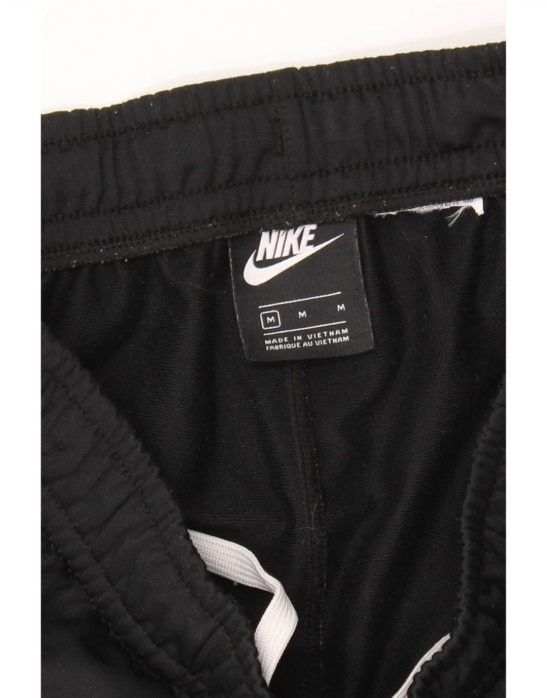 Pantaloni da tuta da uomo Nike Joggers Medium Neri