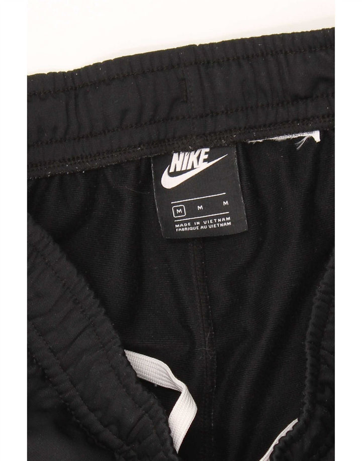 Pantaloni da tuta da uomo Nike Joggers Medium Neri