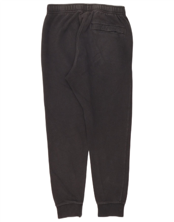 Pantaloni della tuta da uomo Nike Joggers piccoli neri