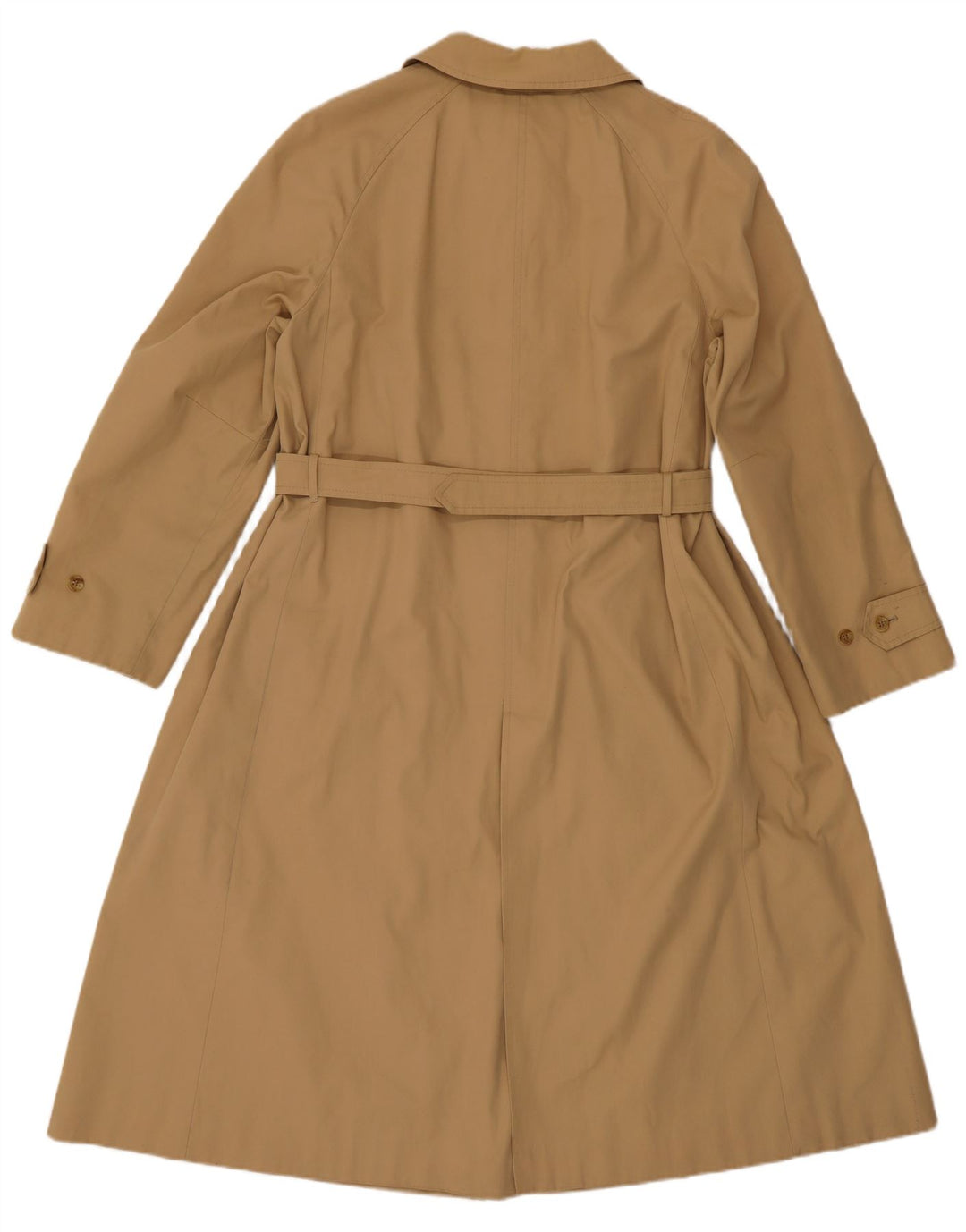 Trench Donna Ballarini IT 47 Large Beige