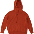 Nike Uomo Small Arancione Cotone