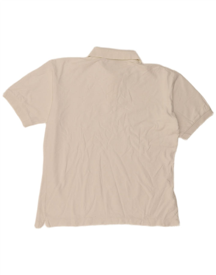 Polo Fila Uomo IT 54 XL Bianca