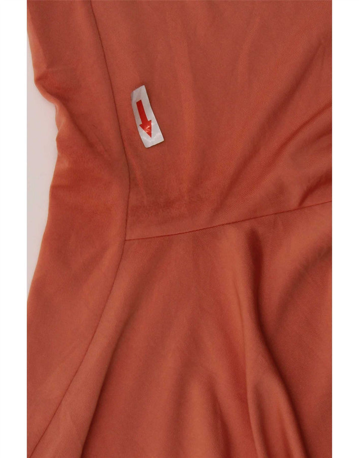 Maglietta Adidas Aeroready da uomo, grande, in poliestere rosa